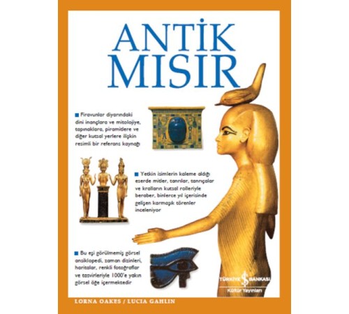 Antik Mısır Antik Mısır