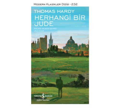 Herhangi Bir Jude - Modern Klasikler Dizisi