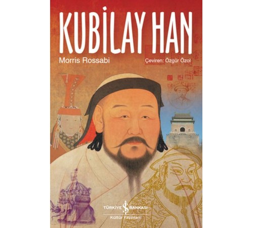 Kubilay Han Kubilay Han