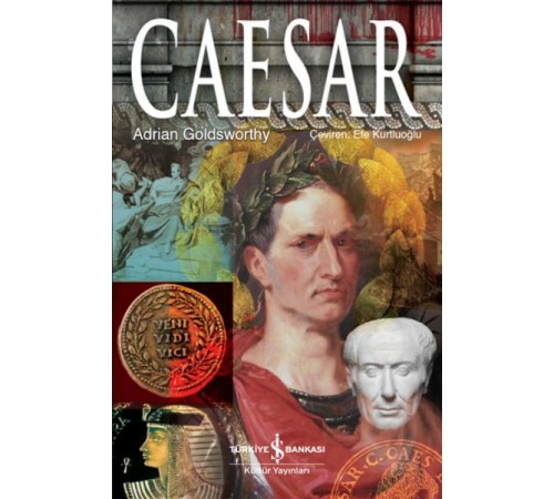 Caesar Caesar