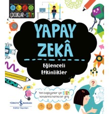 Yapay Zekâ Eğlenceli Etkinlikler
