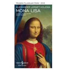 Mona Lısa - Modern Klasikler Dizisi (Ciltli)