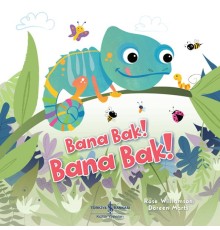Bana Bak! Bana Bak!