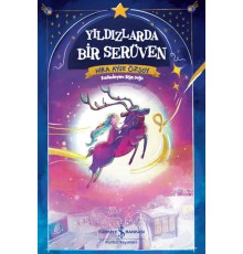 Yıldızlarda Bir Serüven