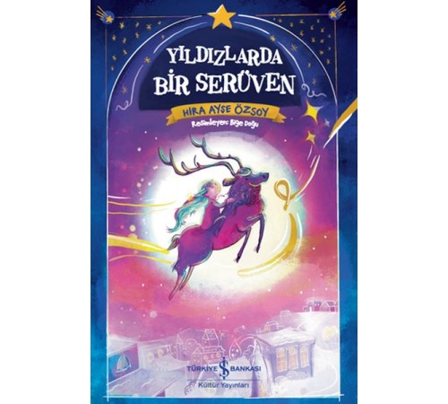 Yıldızlarda Bir Serüven