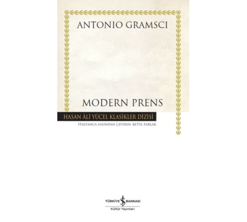 Modern Prens Modern Prens