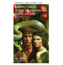 Âdem Ve Havva’nın Günlükleri - Modern Klasikler Dizisi