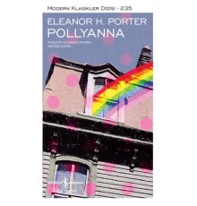 Pollyanna - Modern Klasikler Dizisi