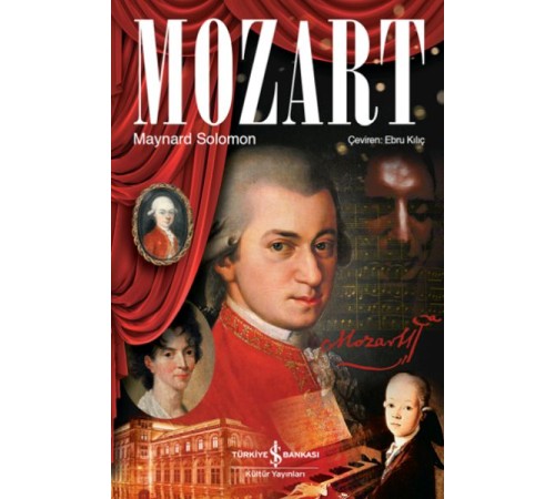 Mozart Mozart
