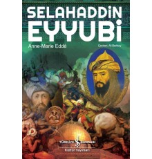 Selahaddin Eyyubi - Ciltli