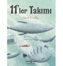 11'ler Takımı