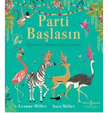 Parti Başlasın