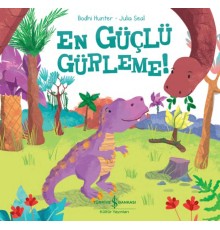 En Güçlü Gürleme!