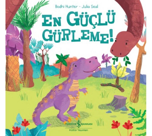En Güçlü Gürleme!
