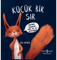 Küçük Bir Sır