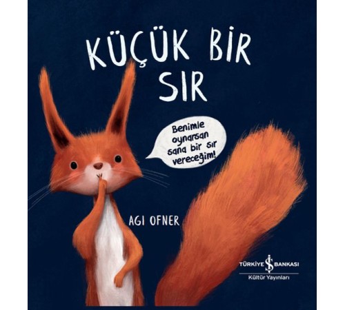Küçük Bir Sır