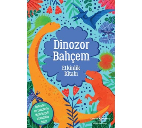 Dinozor Bahçem