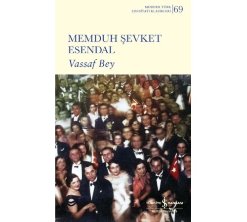 Vassaf Bey