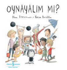 Oynayalım mı?