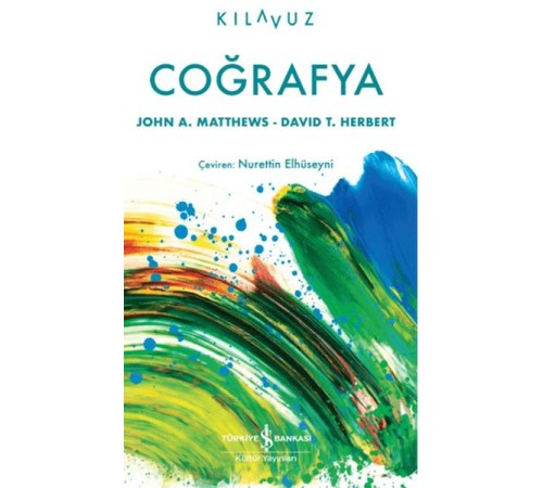 Coğrafya
