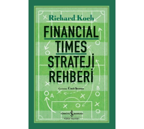 Fınancıal Tımes Strateji Rehberi