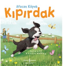 Afacan Köpek Kıpırdak