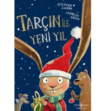 Tarçın İle Yeni Yıl