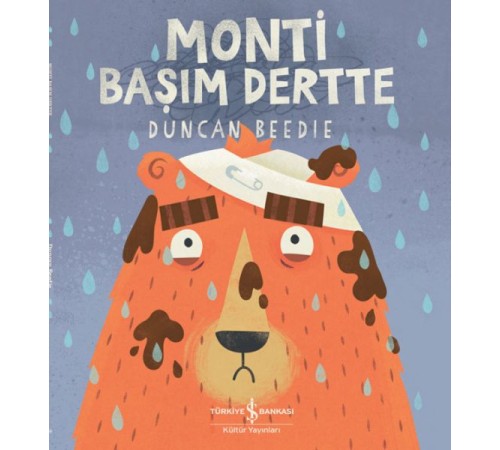 Monti Başım Dertte Monti Başım Dertte