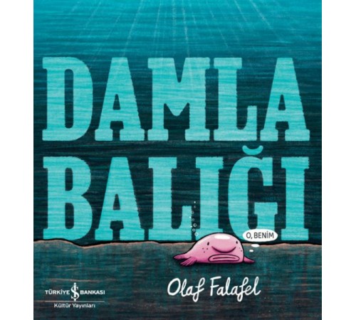Damla Balığı