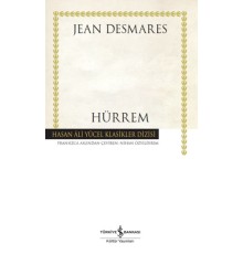 Hürrem - Hasan Ali Yücel Klasikleri (Ciltli)