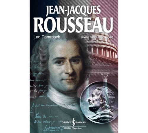 Jean-Jacques Rousseau