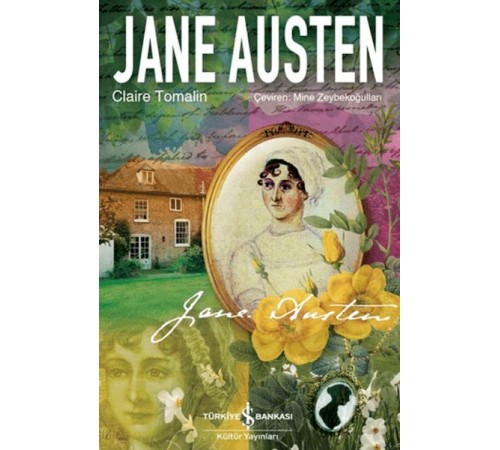 Jane Austen Jane Austen