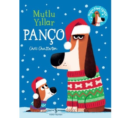 Mutlu Yıllar Panço
