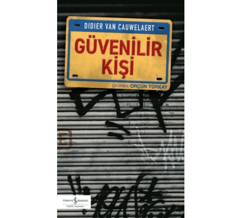 Güvenilir Kişi Güvenilir Kişi