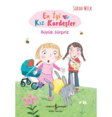 En İyi Kız Kardeşler – Büyük Sürpriz