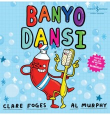 Banyo Dansı