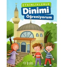 Etkinliklerle Dinimi Öğreniyorum