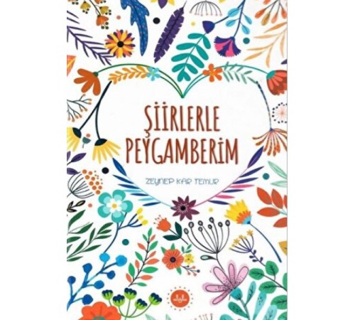 Şiirlerle Peygamberim Şiirlerle Peygamberim