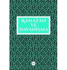 Ramazan ve Dayanışma
