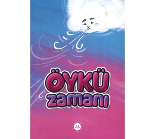 Öykü Zamanı Oyun Zamanı Öykü Zamanı Oyun Zamanı