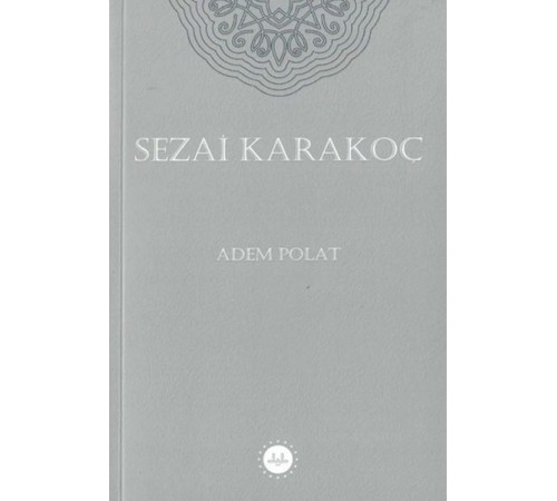 Sezai Karakoç
