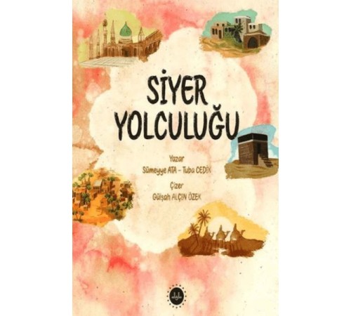 Siyer Yolculuğu