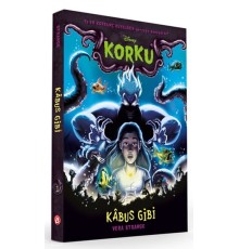 Disney - Korku Kabus Gibi