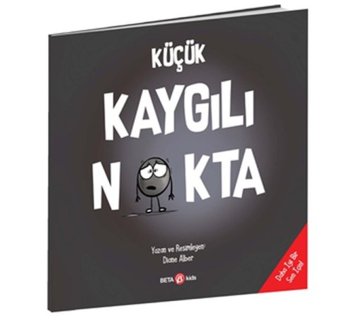 Küçük Kaygılı Nokta
