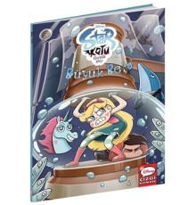 Disney - Star Kötü Güçlere Karşı Büyük Bela