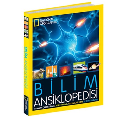 Bilim Ansiklopedisi