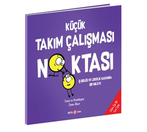 Küçük Takım Çalışması Noktası