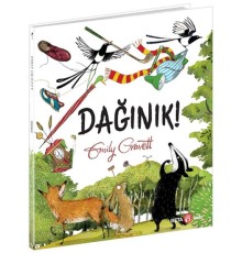 Dağınık!