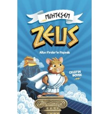 Muhteşem Zeus: Altın Pireler'in Peşinde