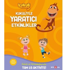 Kuki'yle Yaratıcı Etkinlikler 1